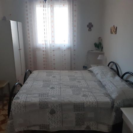 Appartamento Rosamarina Torre Lapillo Εξωτερικό φωτογραφία