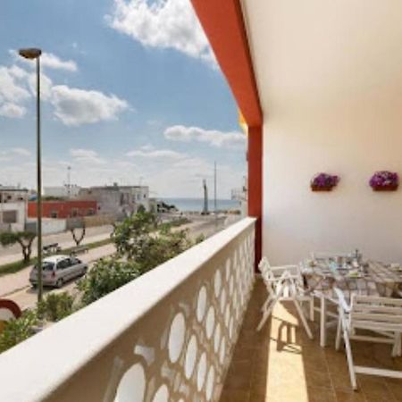 Appartamento Rosamarina Torre Lapillo Εξωτερικό φωτογραφία