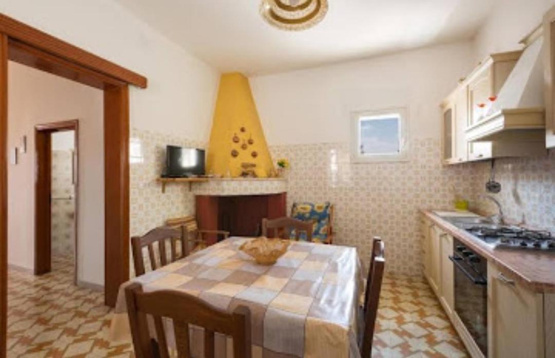 Appartamento Rosamarina Torre Lapillo Εξωτερικό φωτογραφία