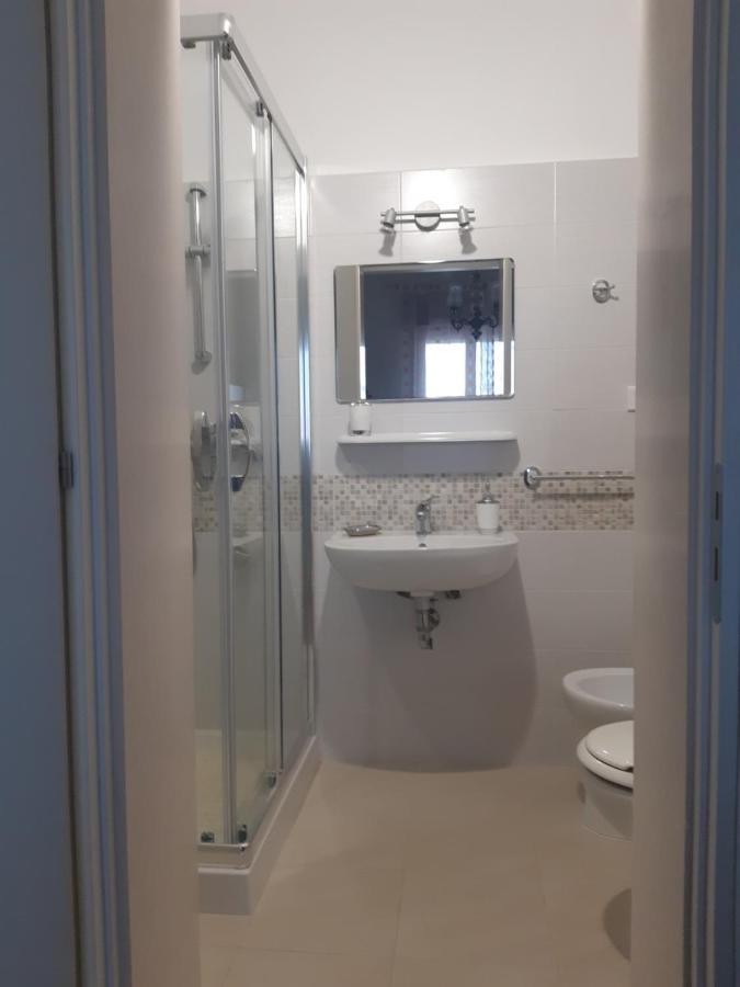 Appartamento Rosamarina Torre Lapillo Εξωτερικό φωτογραφία