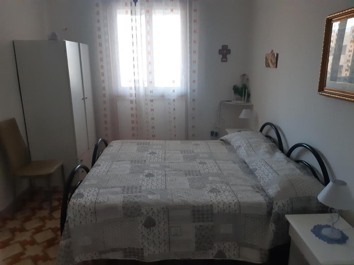 Appartamento Rosamarina Torre Lapillo Εξωτερικό φωτογραφία