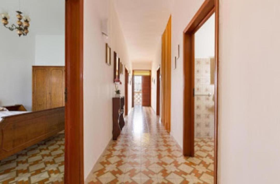 Appartamento Rosamarina Torre Lapillo Εξωτερικό φωτογραφία